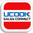 Ucook Connect icon
