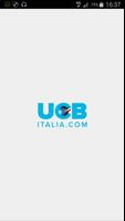UCB Italia plakat