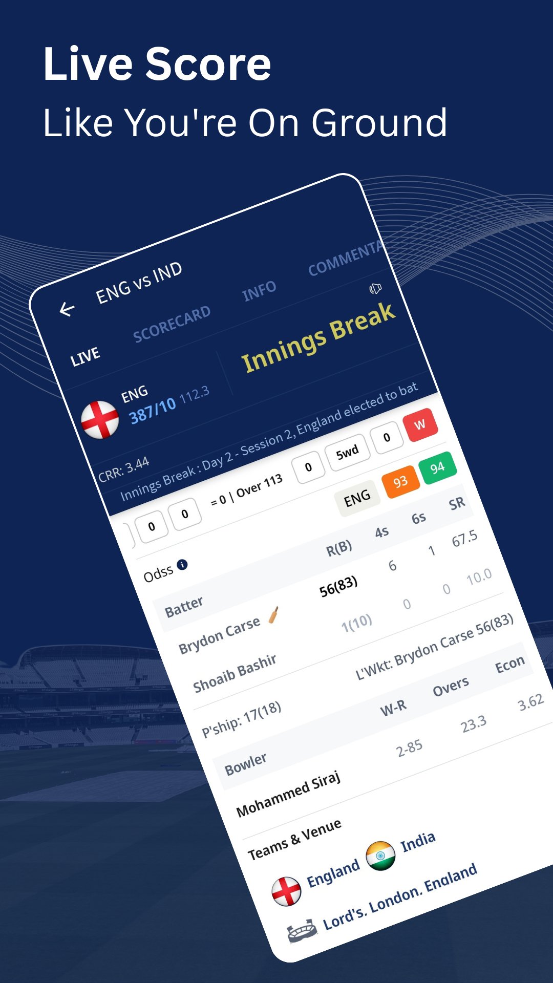 UC Cricket APK for Android Download
