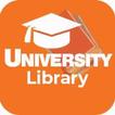 University Library App