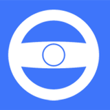 UAE Driving Theory Test Zeichen