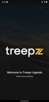 Treepz Uganda Affiche