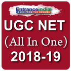 UGC NET Exam Papers আইকন