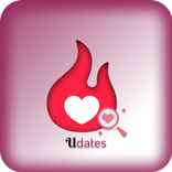 Udates - Dating App & Chat