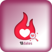 Udates - Dating App & Chat