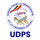 UDPS admin icône