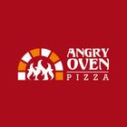 Icona Angry Oven