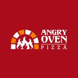 Angry Oven 아이콘