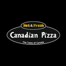 Canadian Pizza - Hot & Fresh APK
