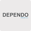 Dependo Merchant ikona