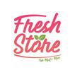The Fresh Store icon