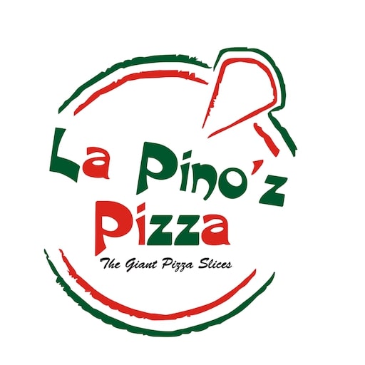 La Pino'z Order Online Pizza