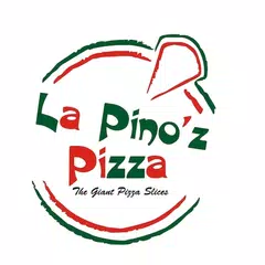 La Pino'z - Order Pizza Online APK 下載