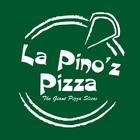 La Pino'z - Order Pizza Online icône