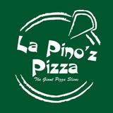 La Pino'z - Order Pizza Online-APK