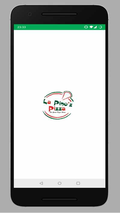 La Pino'z Order Online Pizza screenshot 4