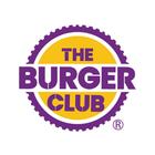 The Burger Club icône