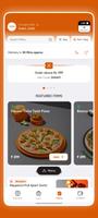 Tossin Pizza Online Delivery ảnh chụp màn hình 1