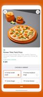 Tossin Pizza Online Delivery ảnh chụp màn hình 2