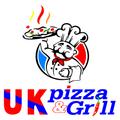 UK Pizza