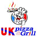 UK Pizza APK