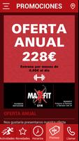 Maxfit screenshot 3