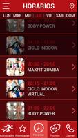 Maxfit screenshot 1