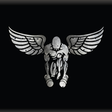 Nirvana Gym Strong icon
