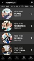 Nirvana Gym Strong screenshot 1
