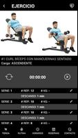 Nirvana Gym Strong screenshot 3