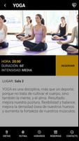 Cuore Fitness تصوير الشاشة 2