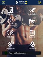 Riviera Fitness screenshot 3