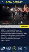 Riviera Fitness screenshot 2