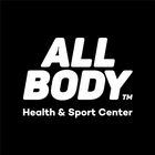 ALLBODY أيقونة