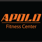 Apolo Fitness Center ไอคอน