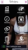 Belén López Trainer โปสเตอร์