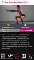 Belén López Trainer ภาพหน้าจอ 2