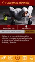 California Gym capture d'écran 2