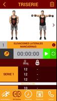 California Gym capture d'écran 3