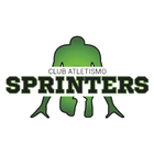 Club Atletismo Sprinters ícone