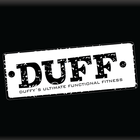 Duff Training icône