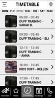 Duff Training 스크린샷 2