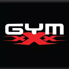 Gym XXX アプリダウンロード