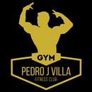 Gym Pedro J Villa APK