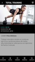 Gimnasio Polideportivo AM ảnh chụp màn hình 2