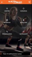 Gimnasio Magna-poster