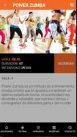 Gimnasio Magna screenshot 1