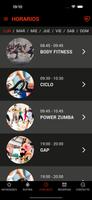 MAGNA FITNESS CLUB ảnh chụp màn hình 1