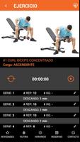 Gimnasio Magna capture d'écran 2