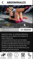 GIMNASIO BAHÍA 스크린샷 1